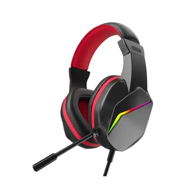 Jedel GH269 7.1 Sound RGB Gaming Headset image 1