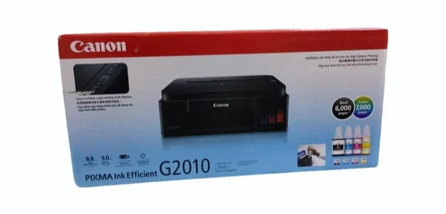 Canon Pixma G2010 All-in-One Ink Tank Colour Printer