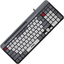 Jedel Office Keyboard K37 image 1